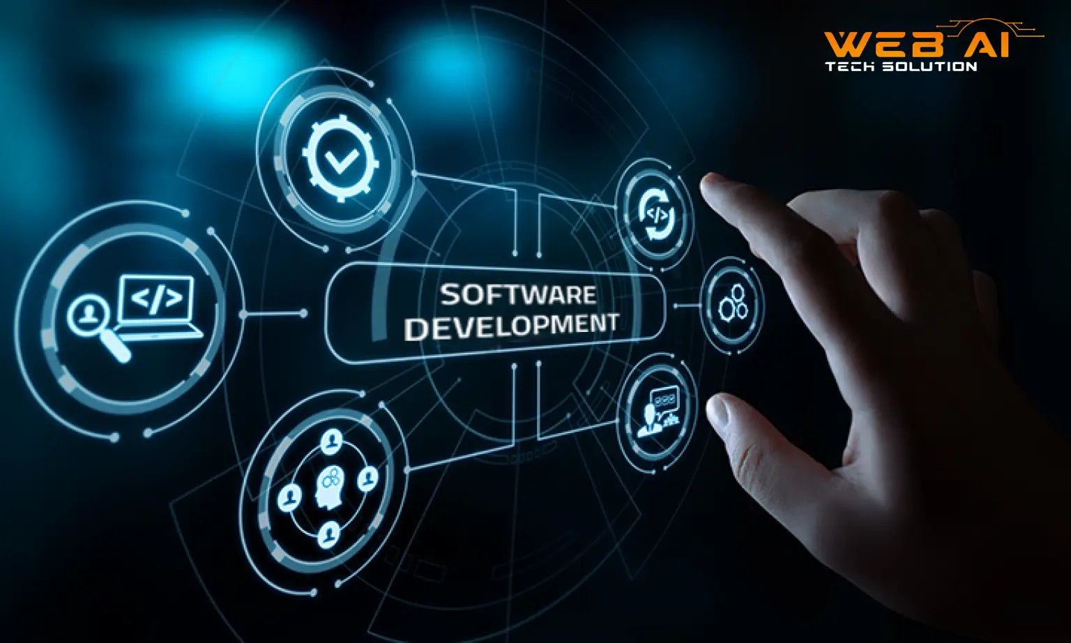 SEO services portfolio India