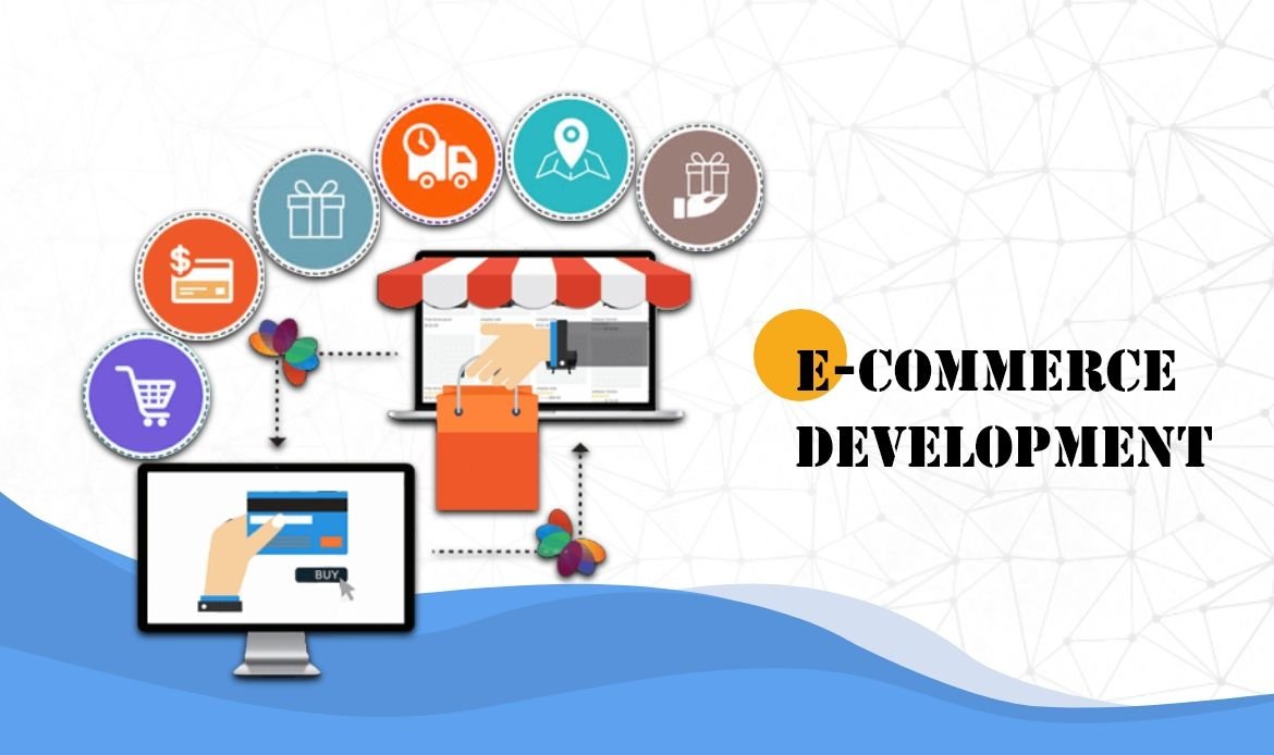 Ecommerce Development 