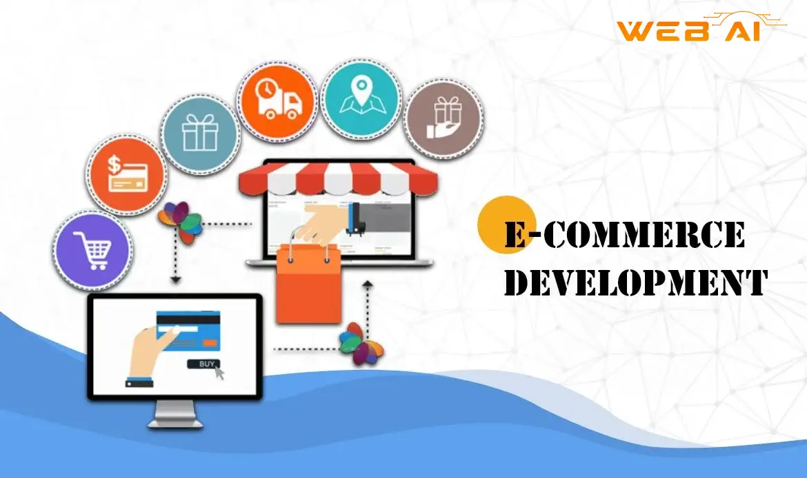 Ecommerce Development 