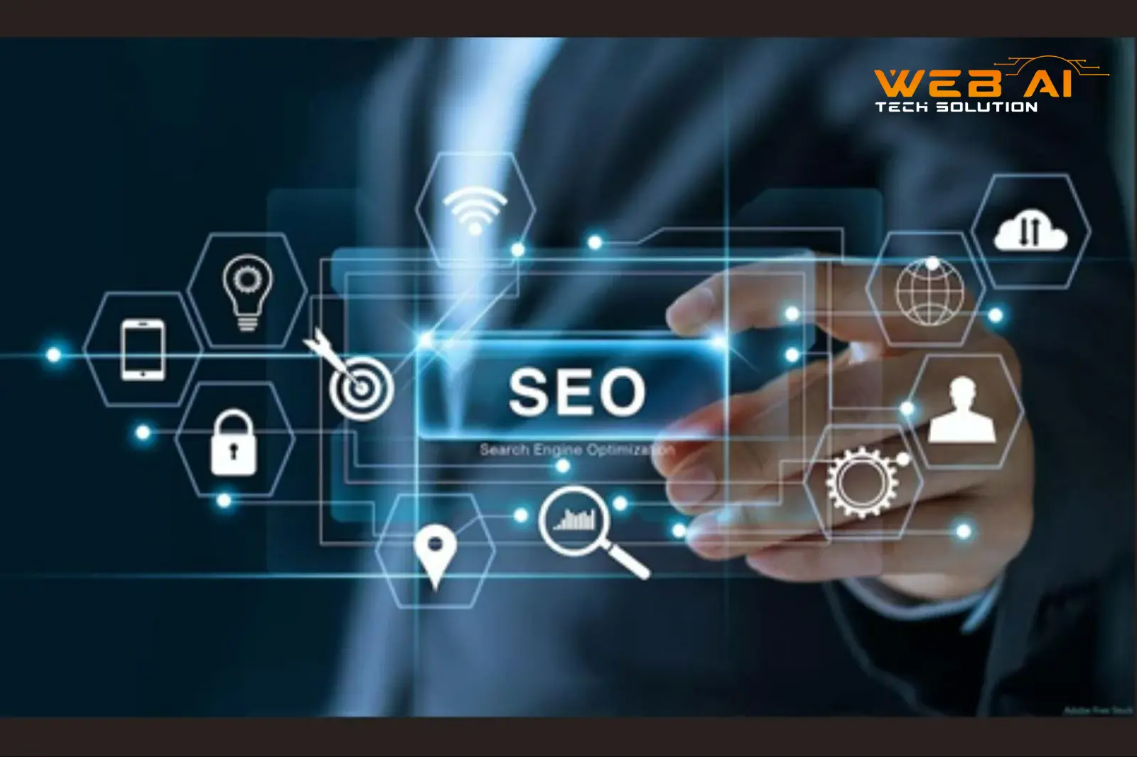 SEO Optimization