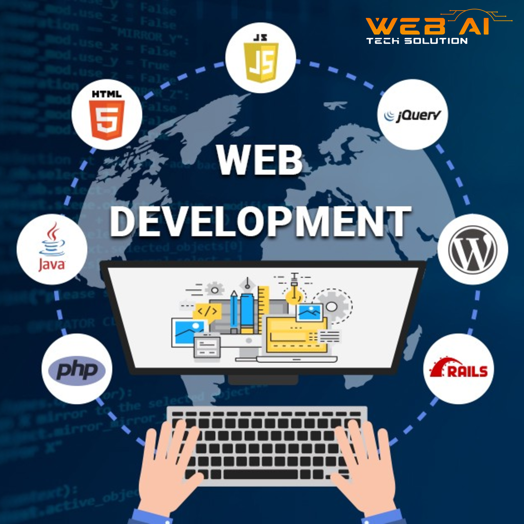 Web Development 